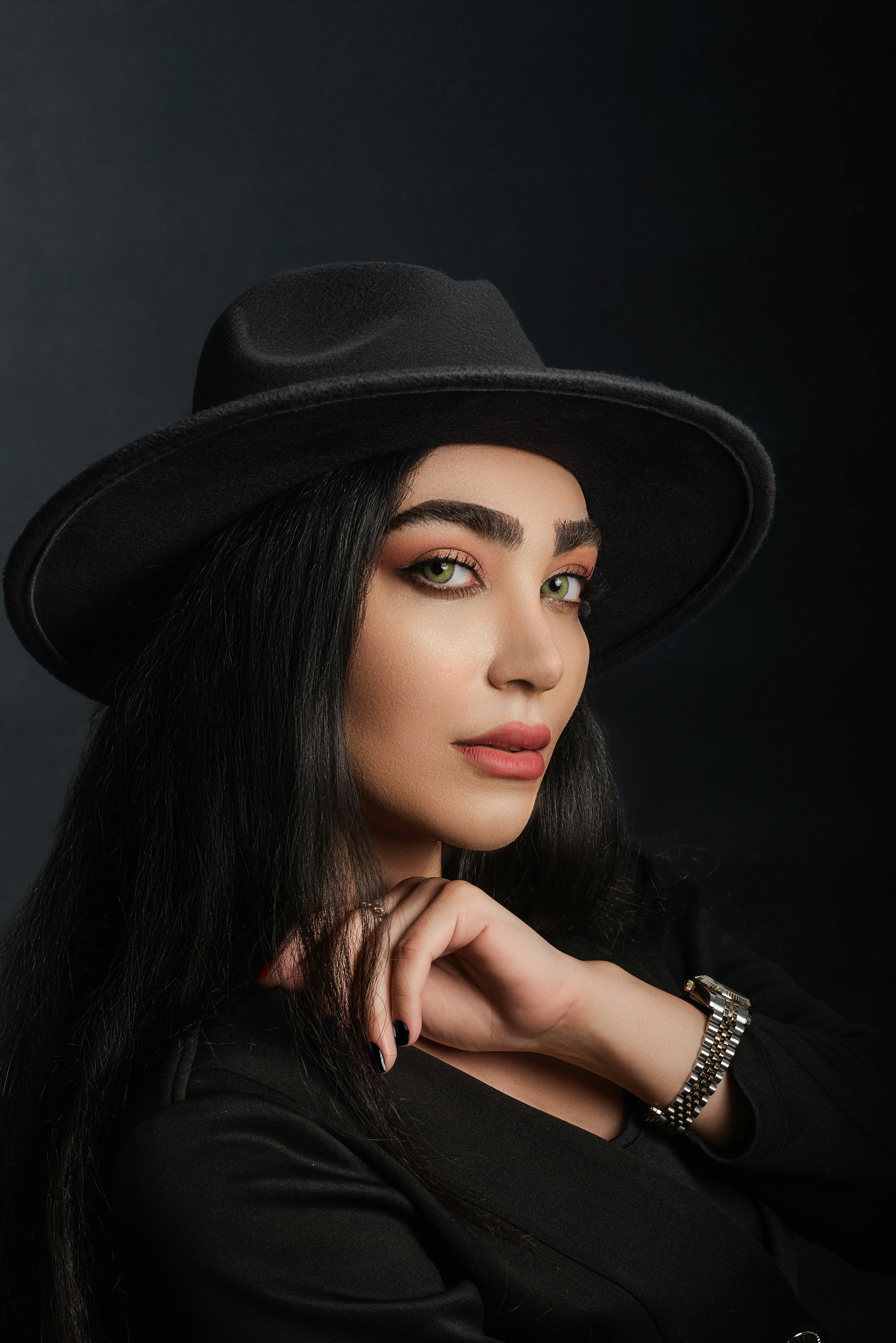 Client Avatar